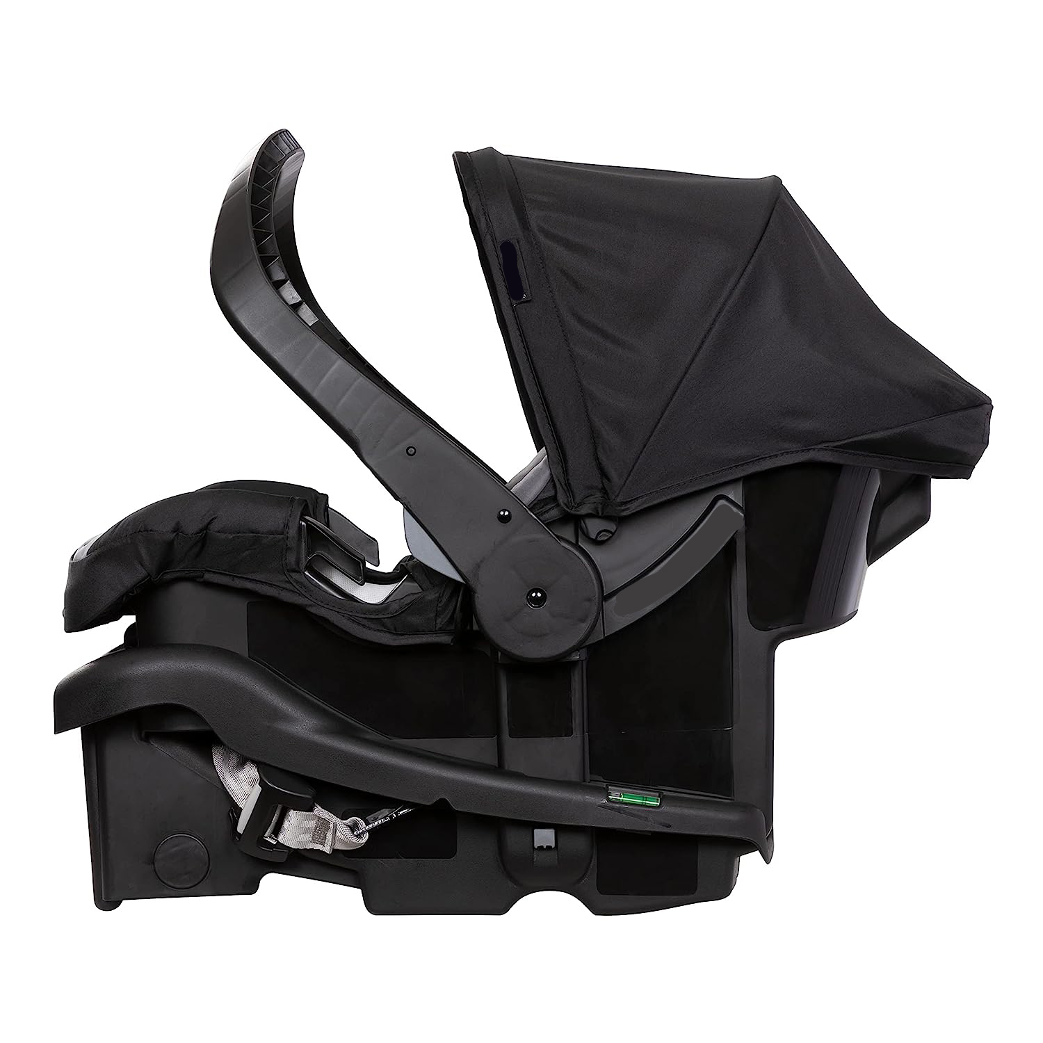 Baby Trend Expedition Jogger Stroller, Phantom, 50 Pounds