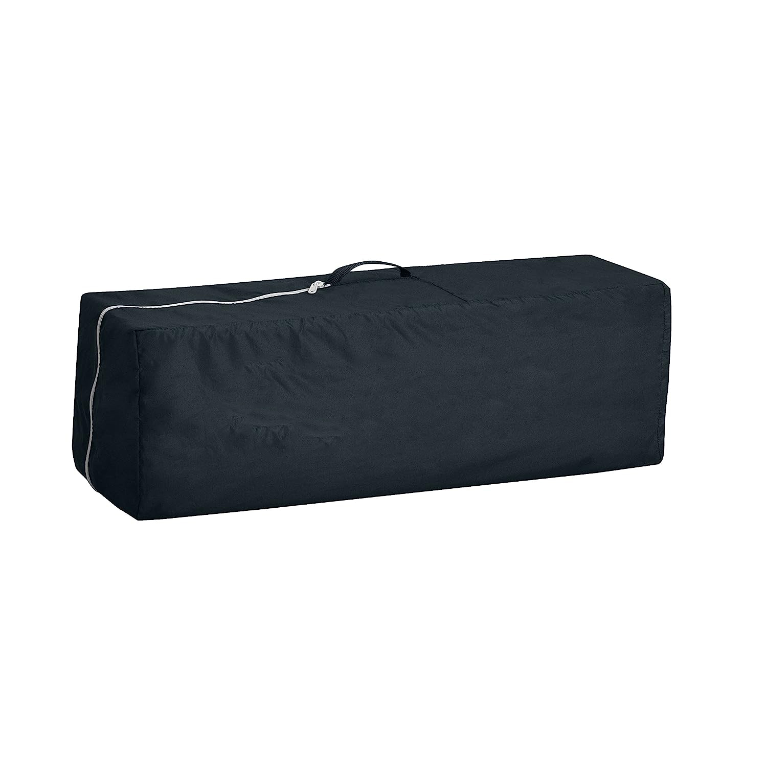 Pack and Play Portable Playard, Push Button Compact Fold, Carnival