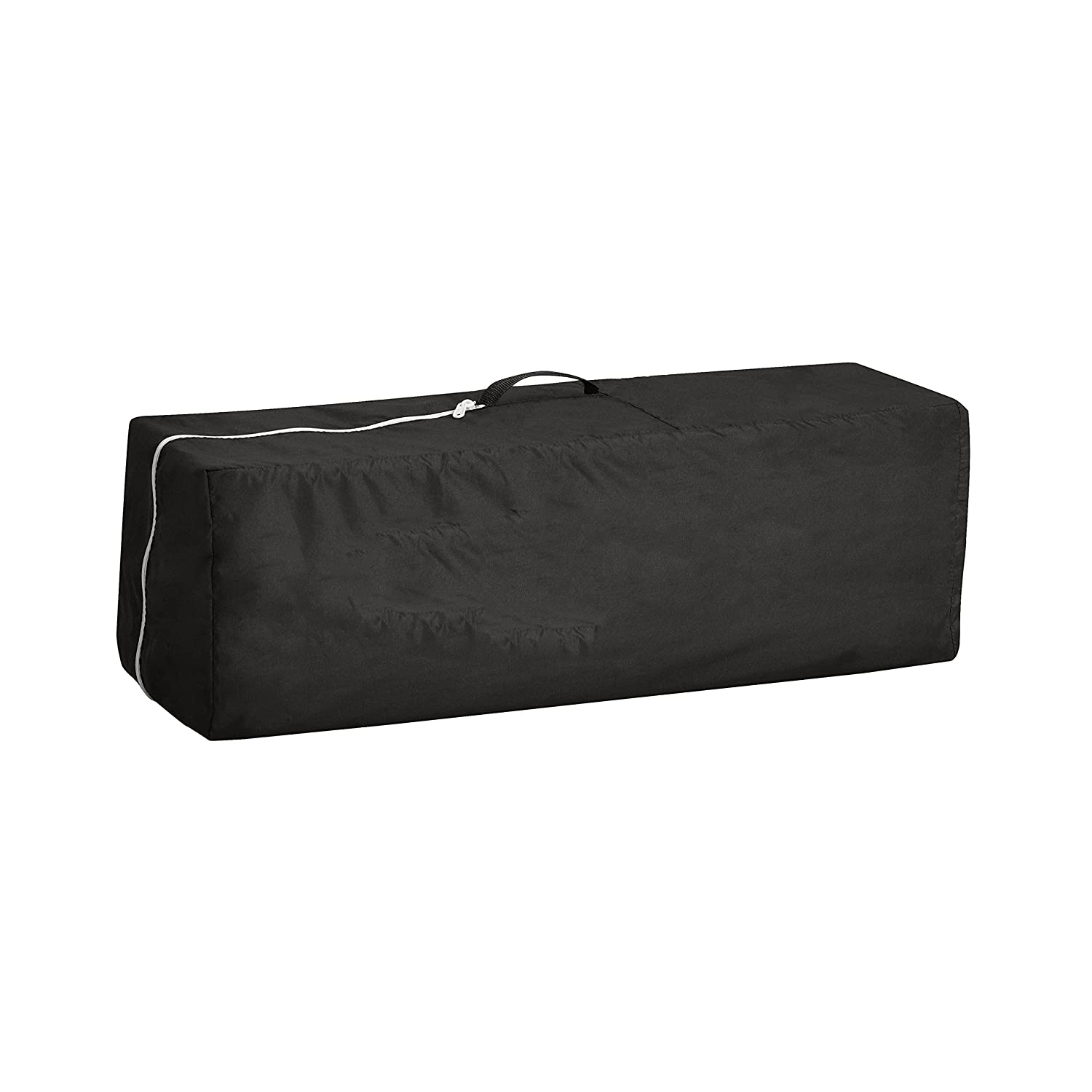 Pack and Play Portable Playard, Push Button Compact Fold, Carnival