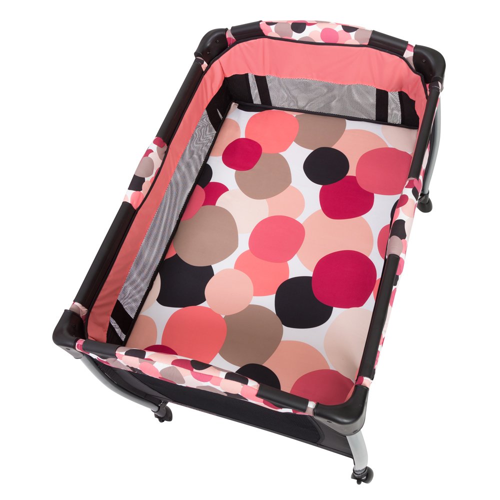 Baby Trend Retreat Nursery Center