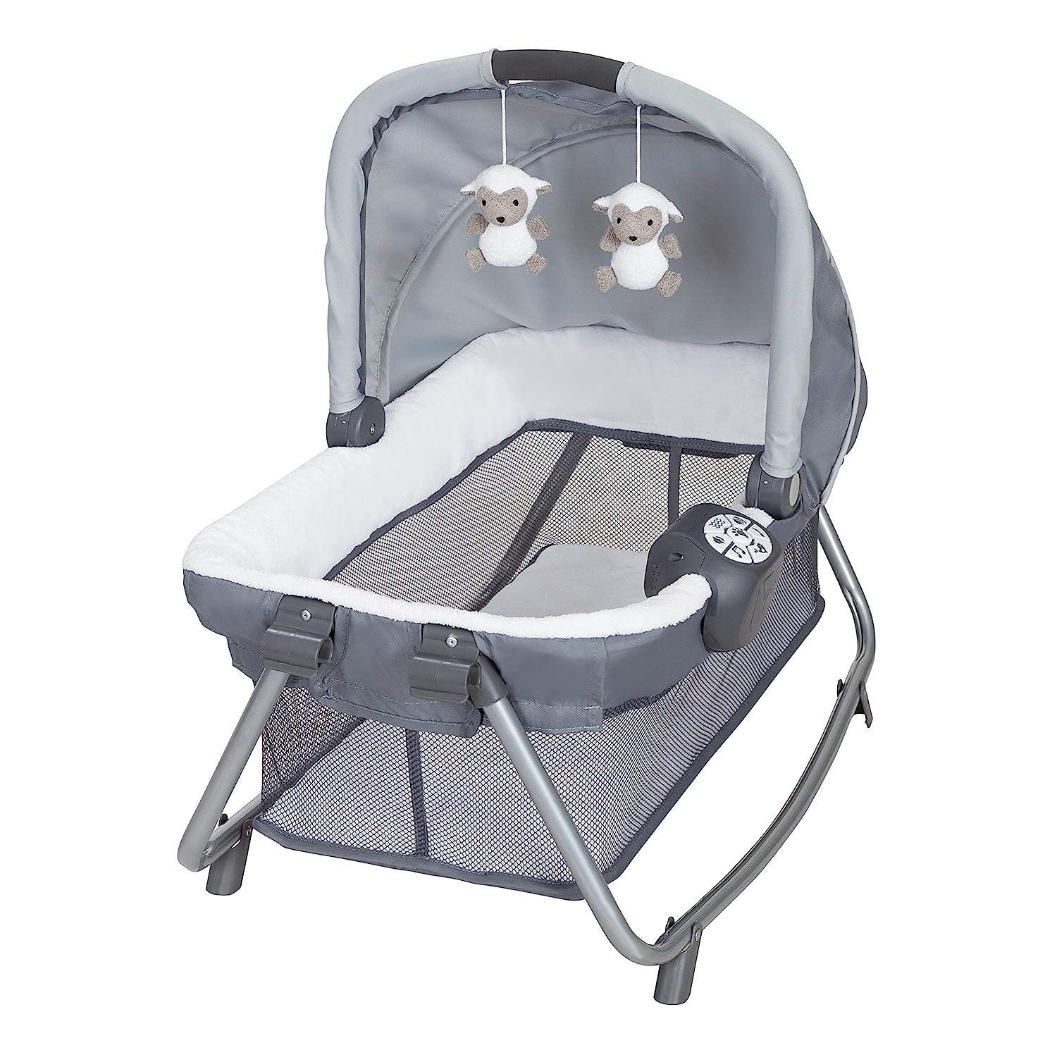 Baby Trend Retreat Nursery Center