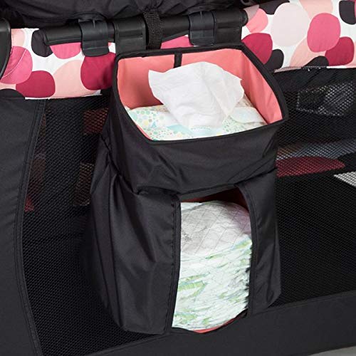 Baby Trend Retreat Nursery Center