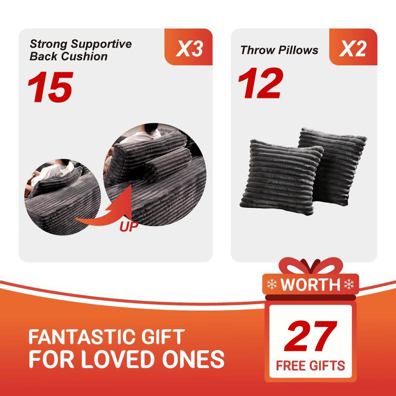 【3 Packages Shipping】Ovios 135\
