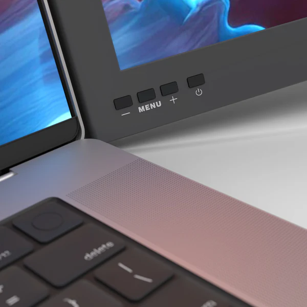 DualBoost 15.6