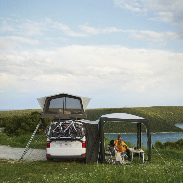 Dometic TRT 140 AIR
