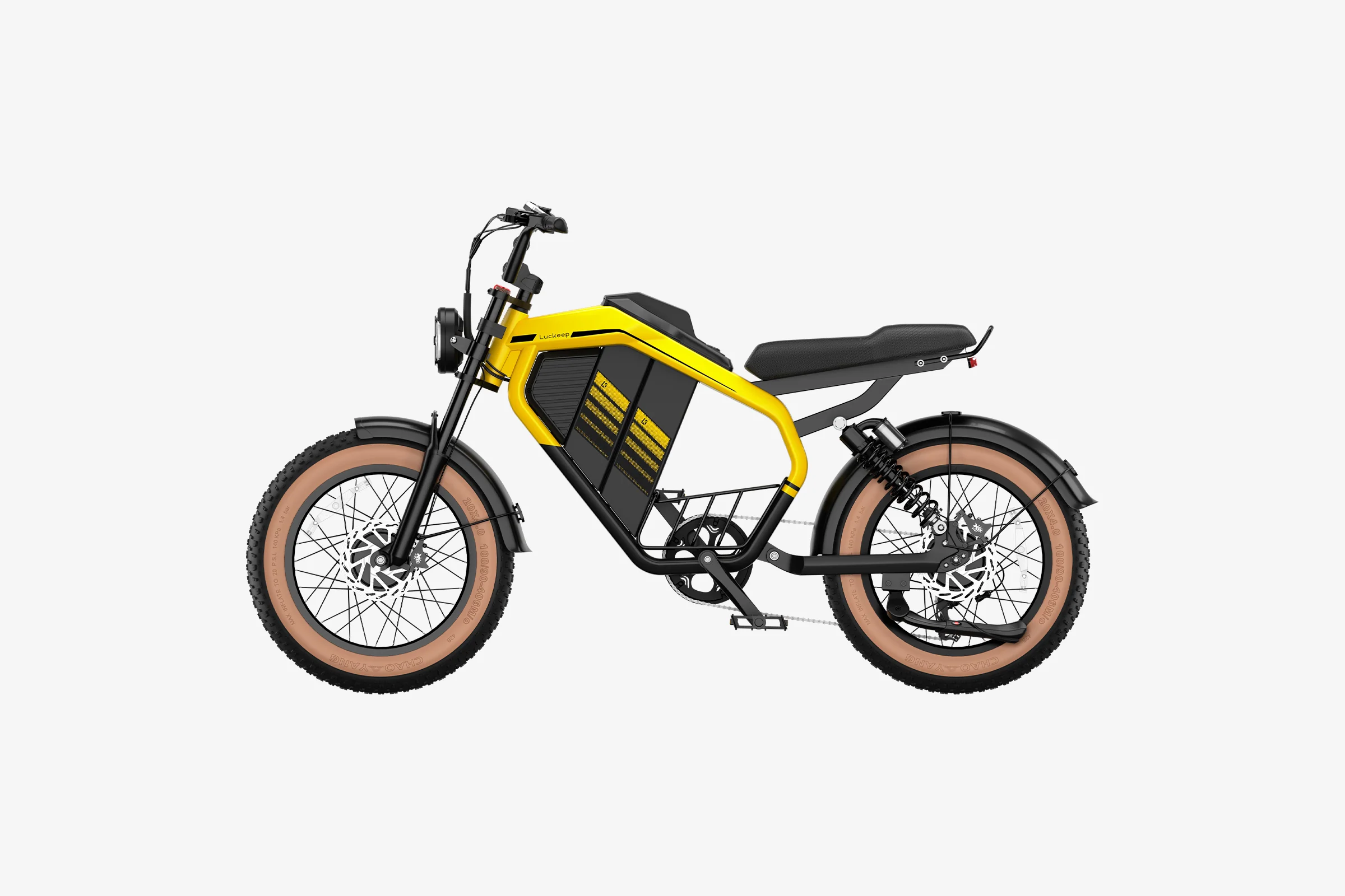 Luckeep M5 Ultra