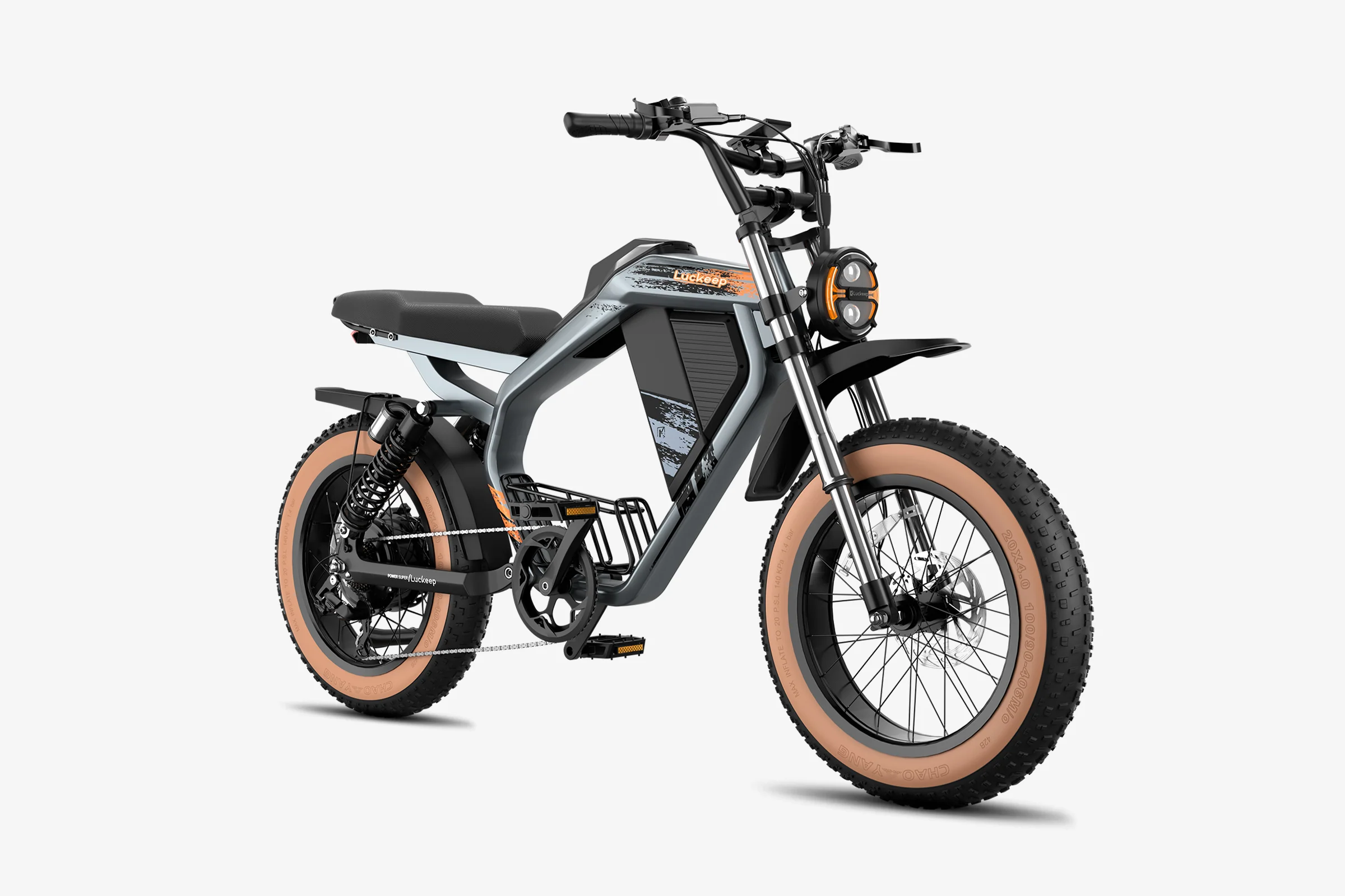 Luckeep M5 Max