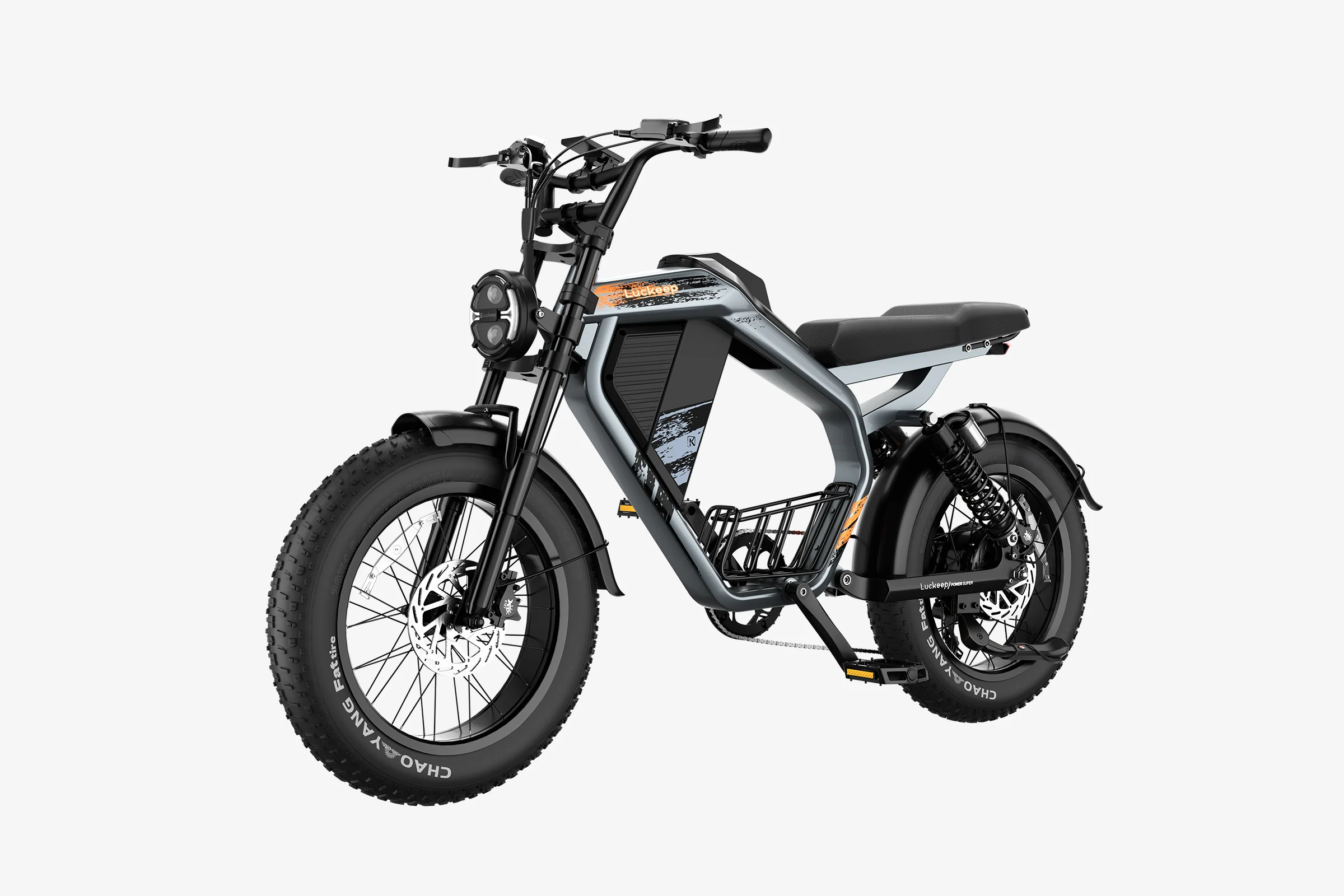 Luckeep M5