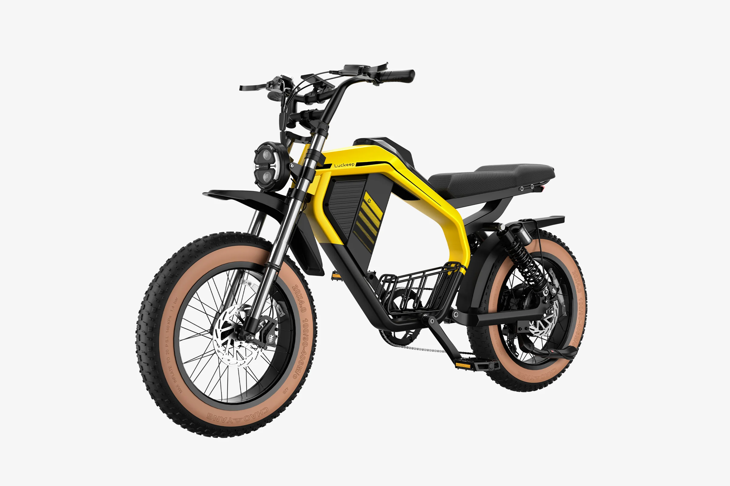 Luckeep M5 Max