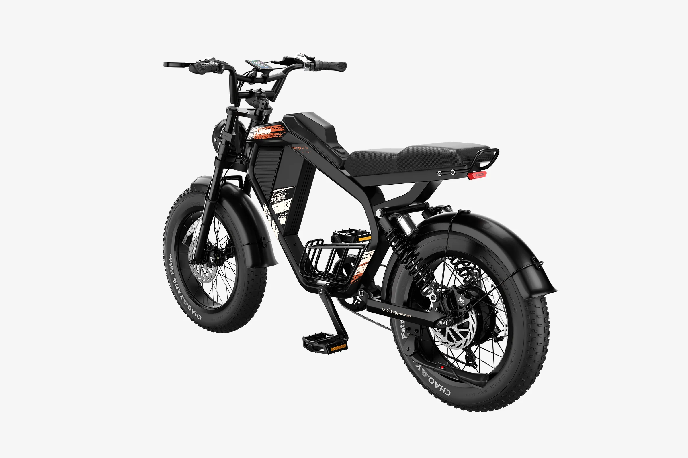Luckeep M5