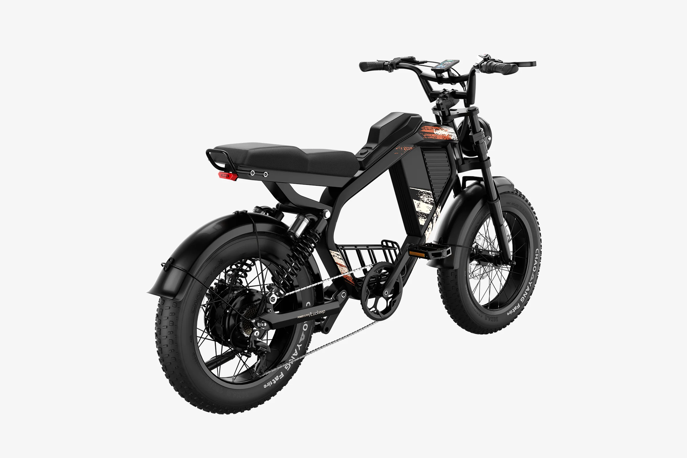 Luckeep M5