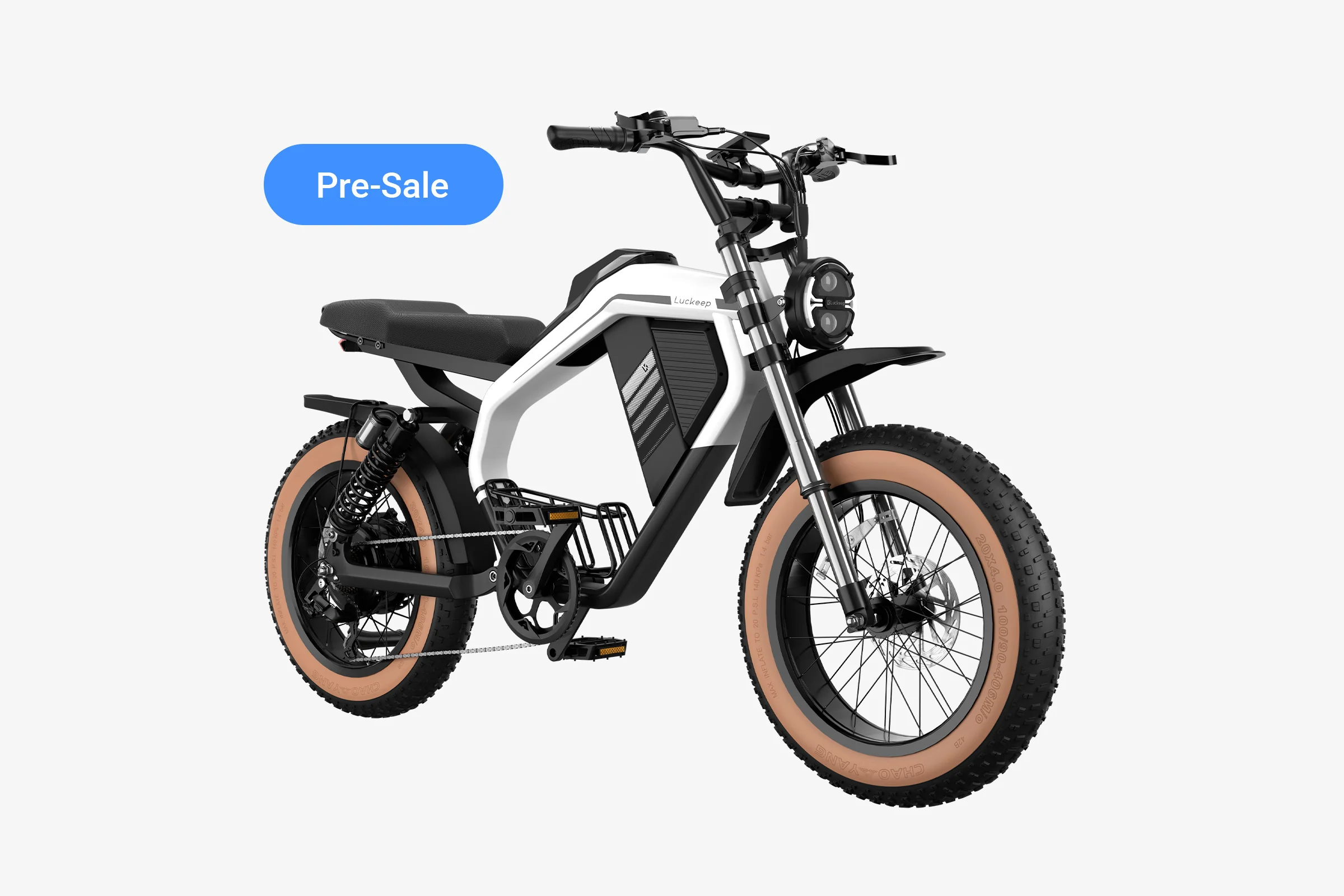 Luckeep M5 Max