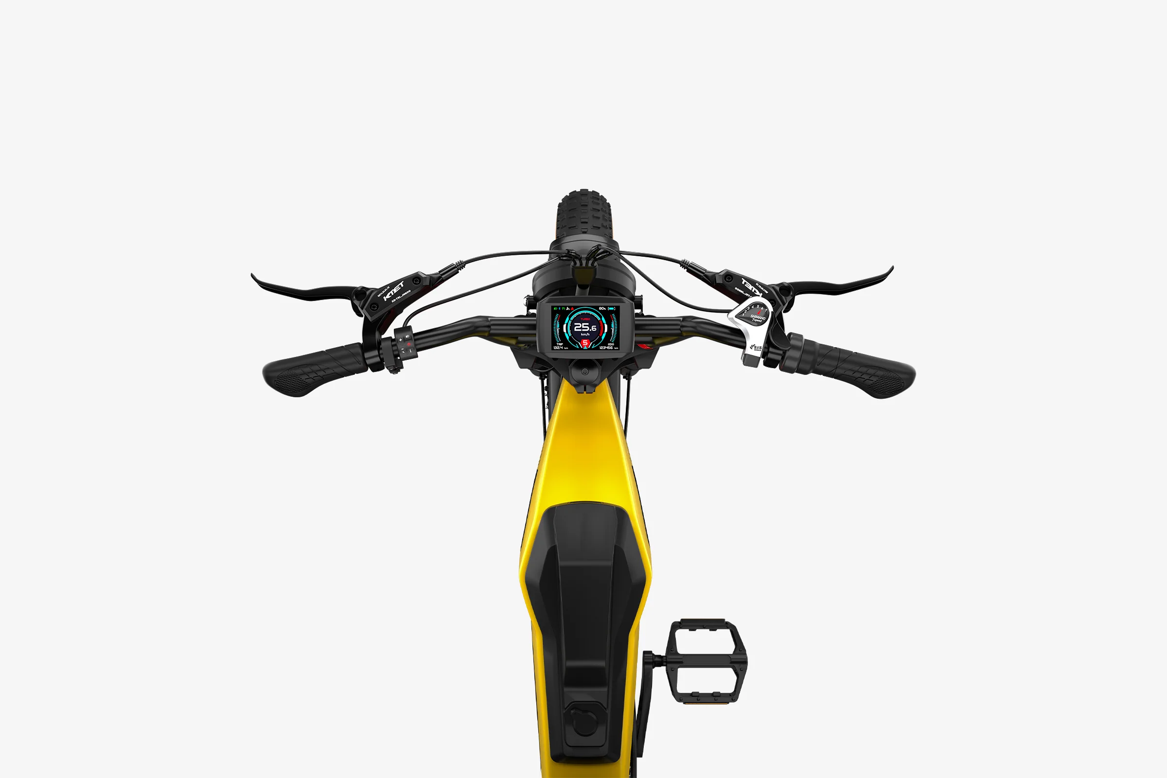 Luckeep M5 Ultra