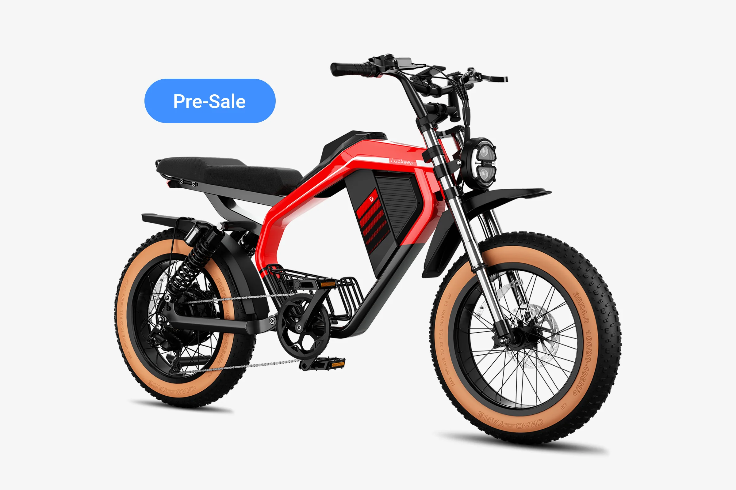 Luckeep M5 Max