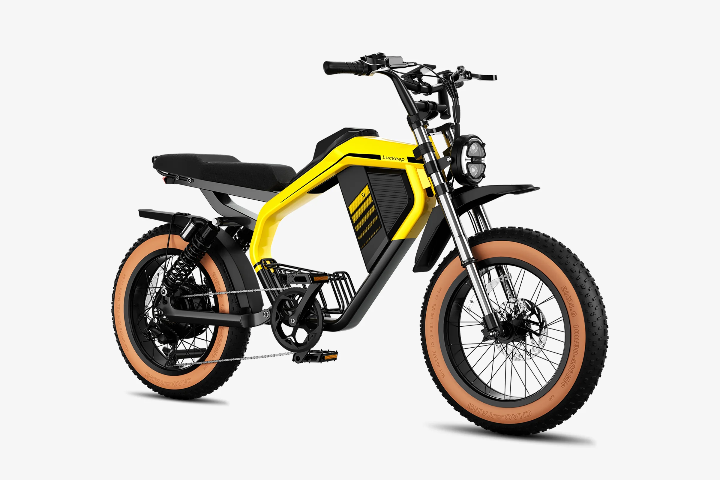 Luckeep M5 Max
