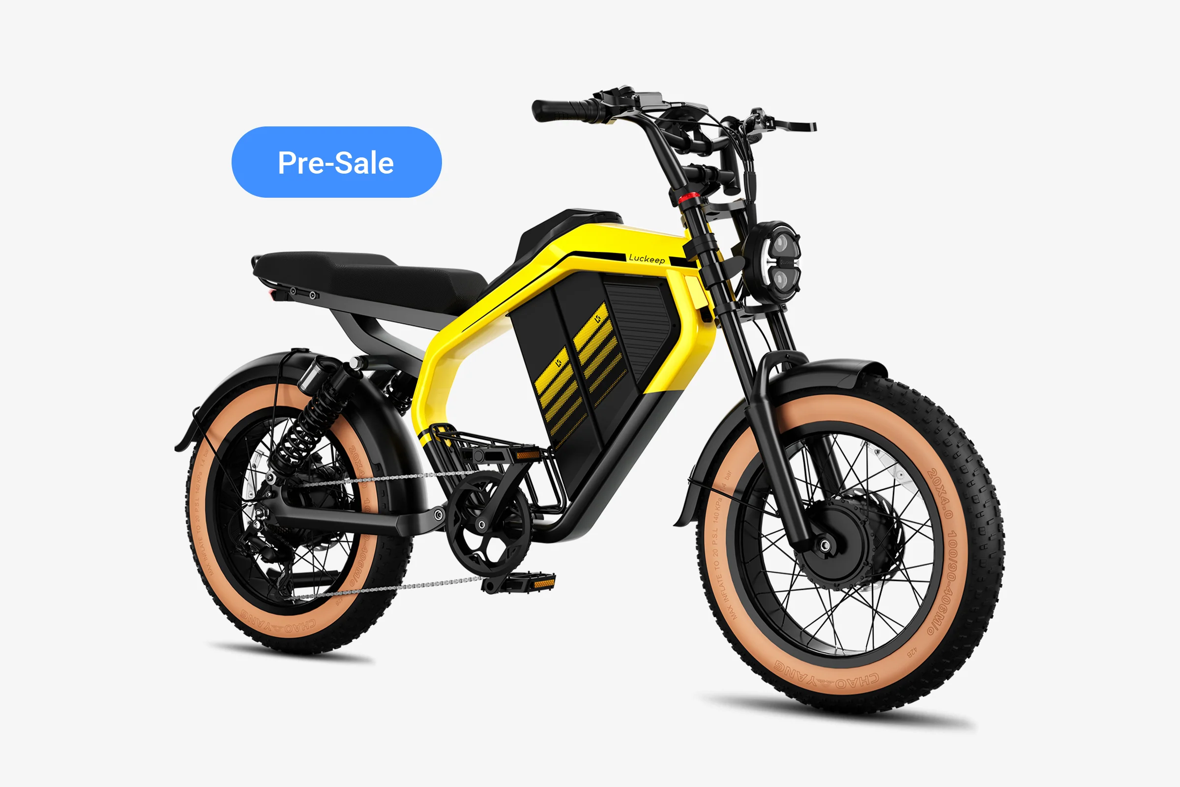 Luckeep M5 Ultra