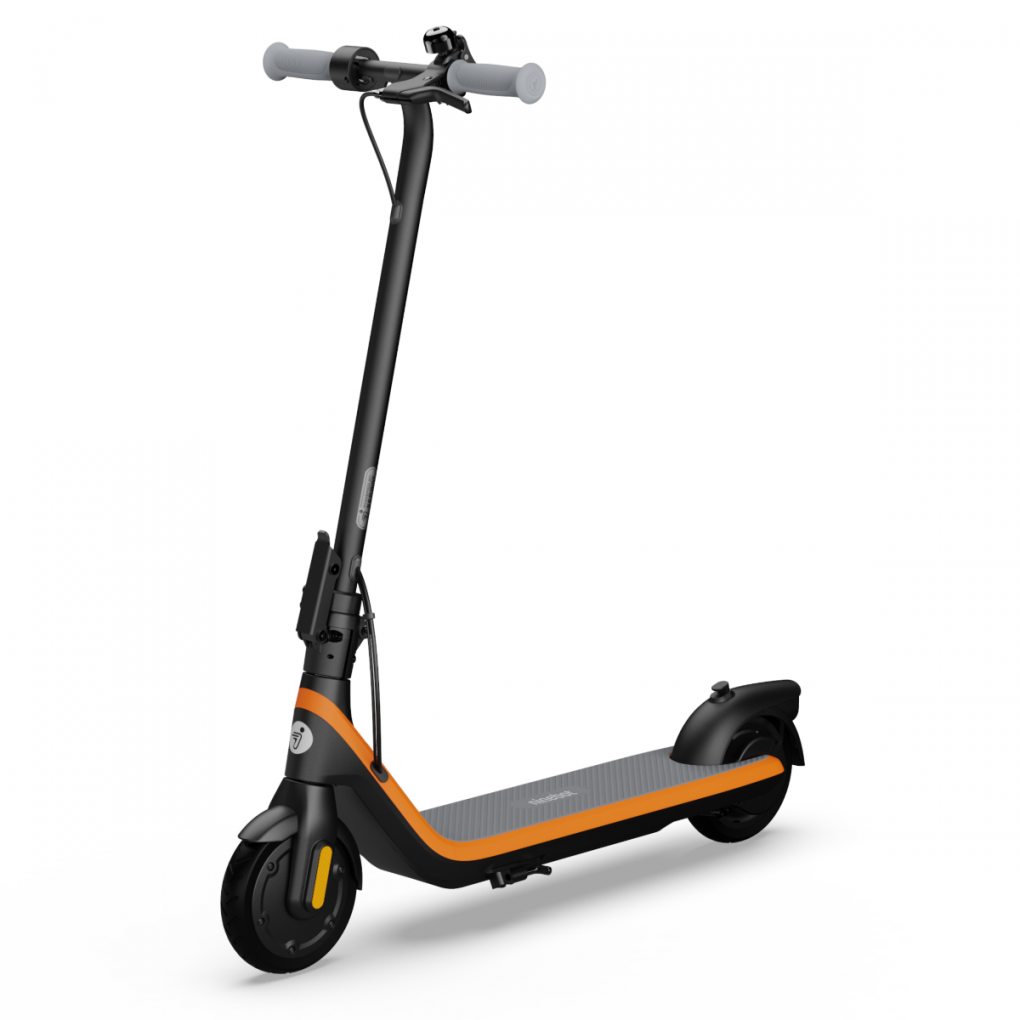 Ninebot KickScooter C2 E Powered by Segway