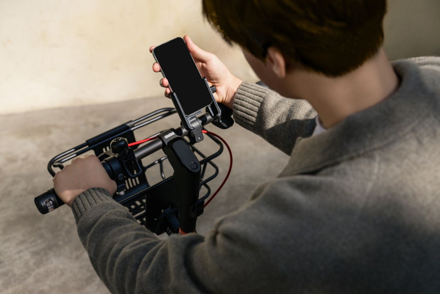 F2 Pro E II