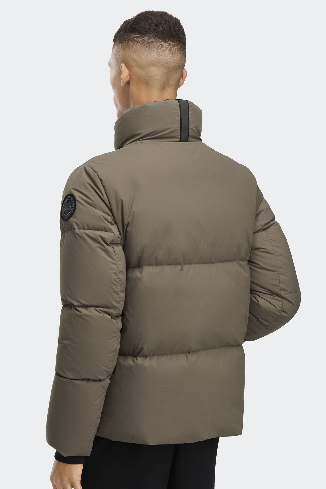 Everett Puffer