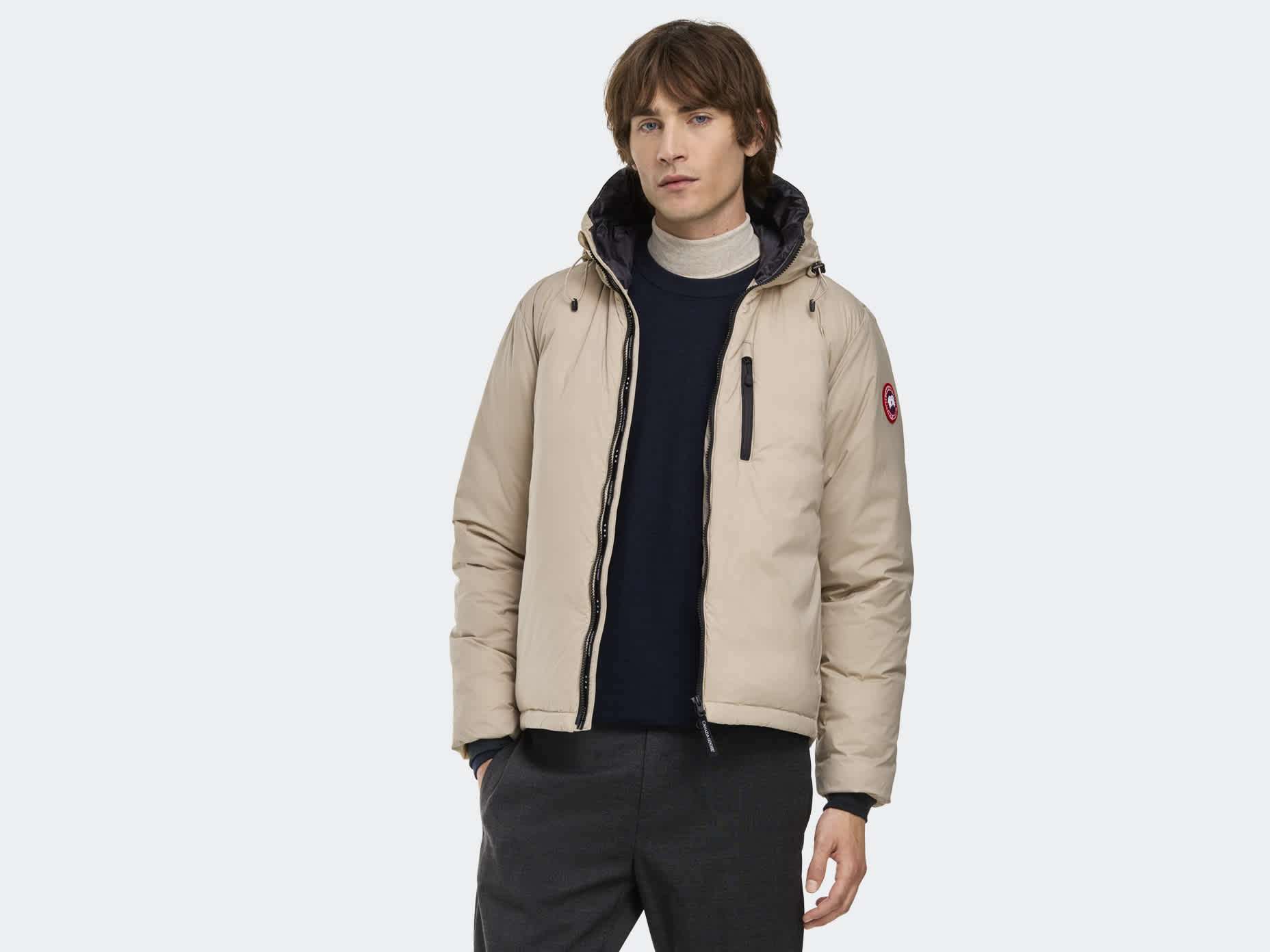 Lodge Hoodie
