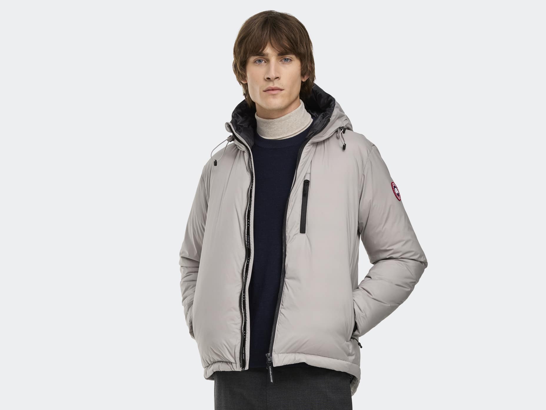 Lodge Hoodie