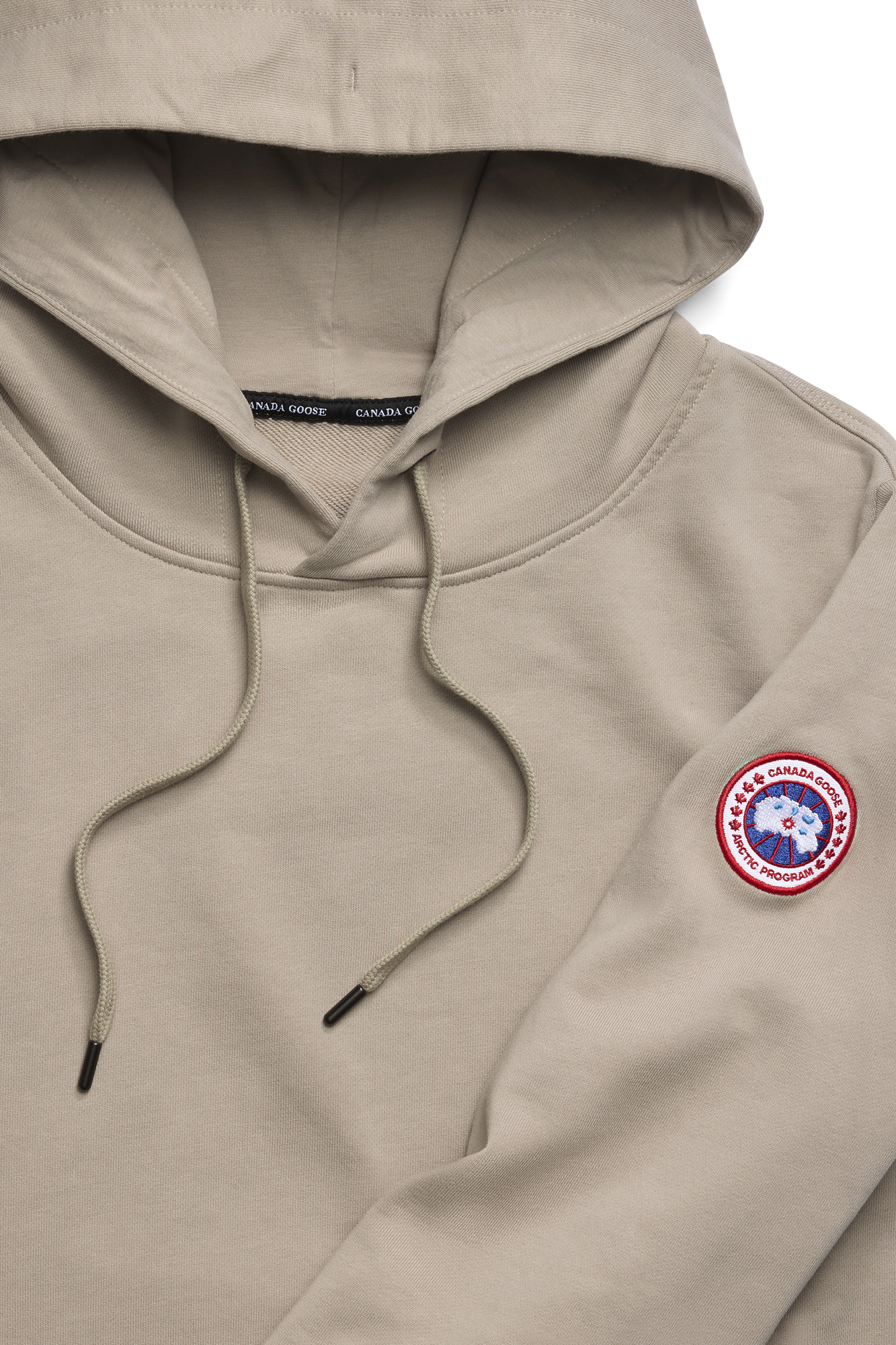 Huron Hoodie