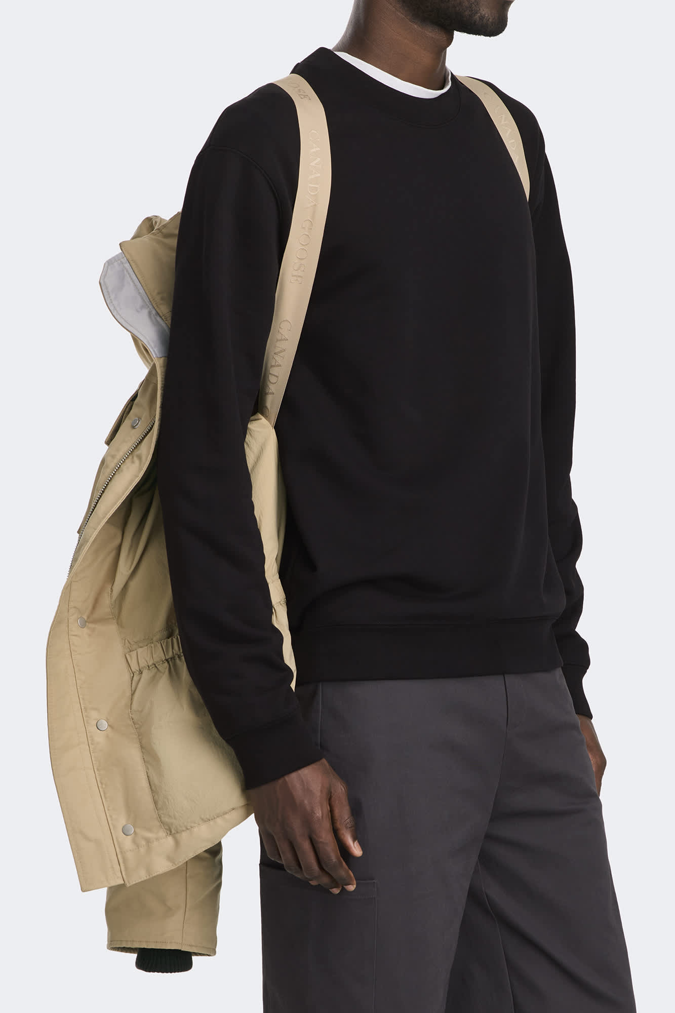 Maitland Parka Cotton