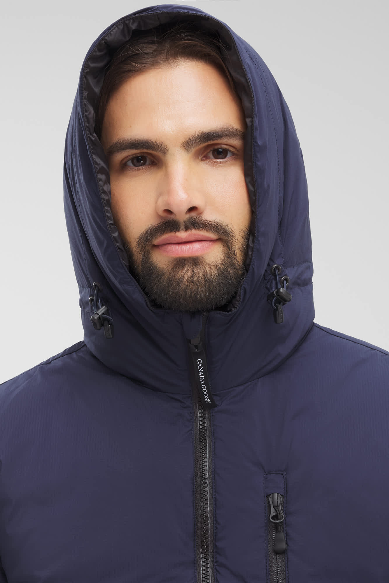 Lodge Hoodie