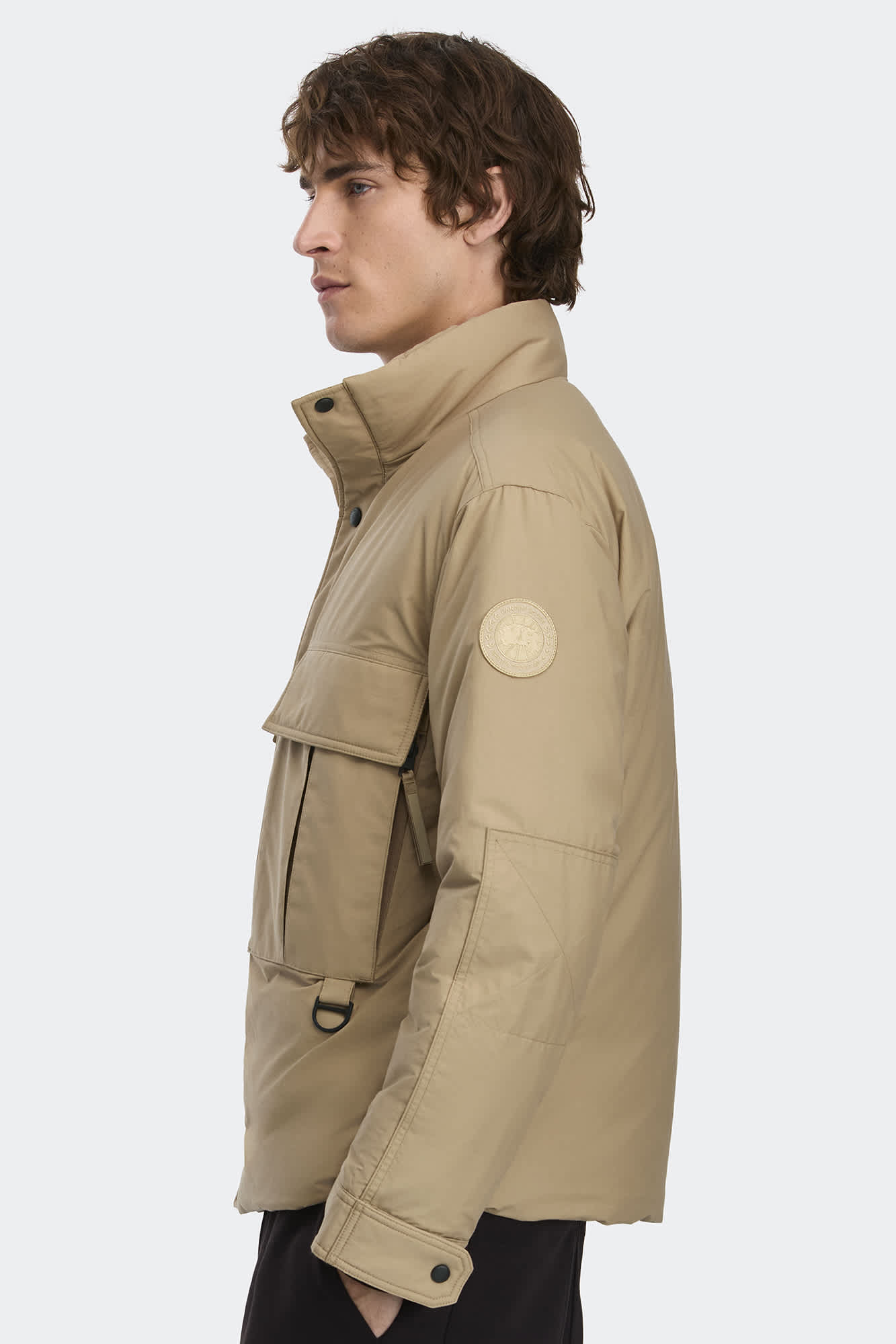 Kirby Jacket