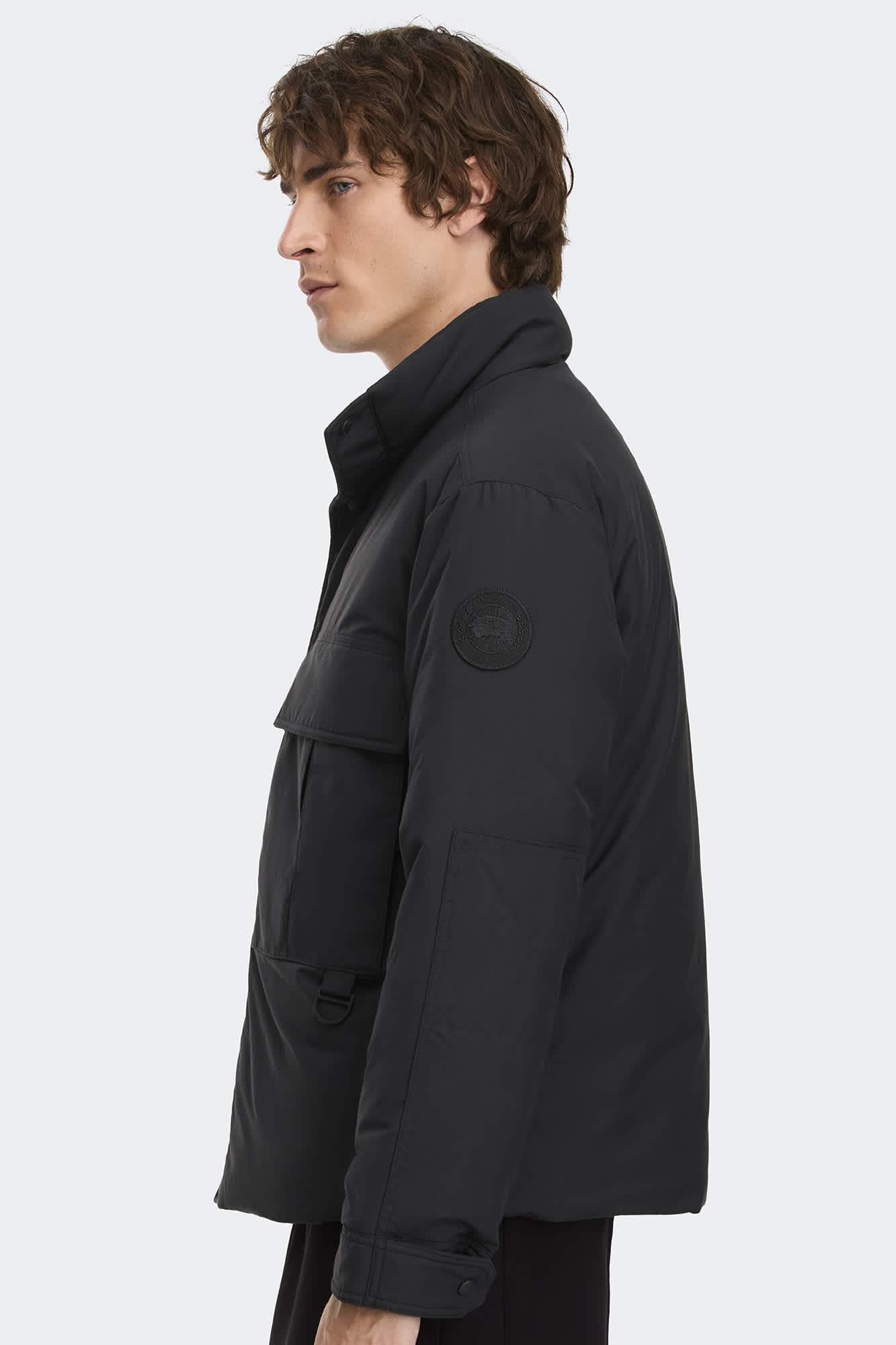 Kirby Jacket