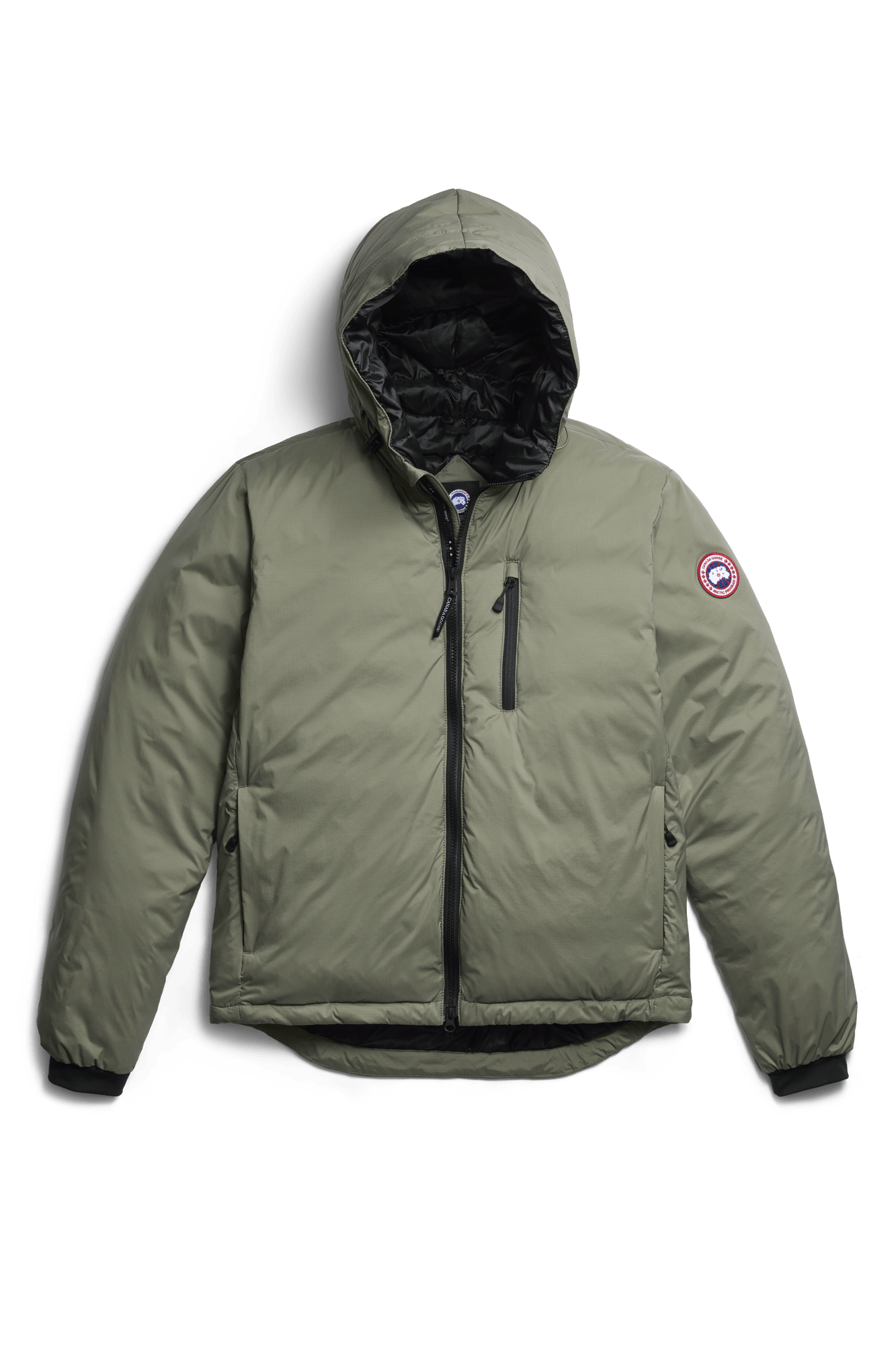 Lodge Hoodie