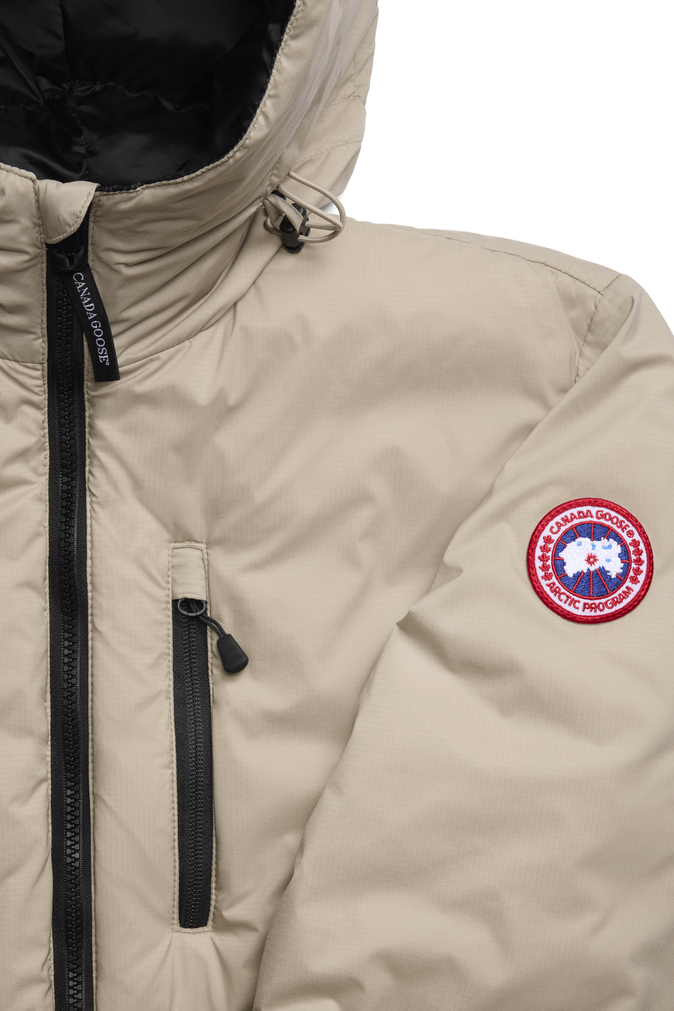 Lodge Hoodie