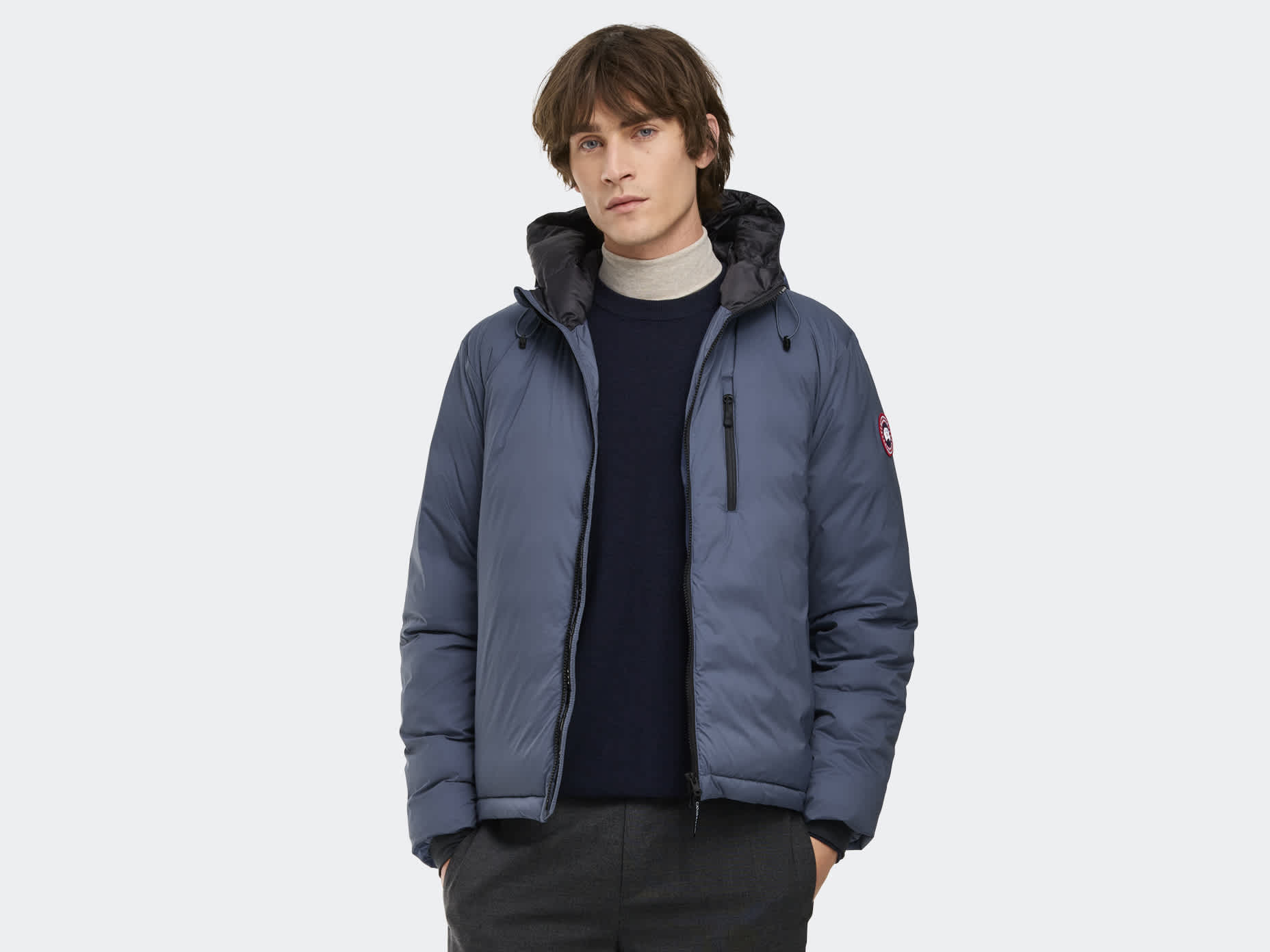 Lodge Hoodie