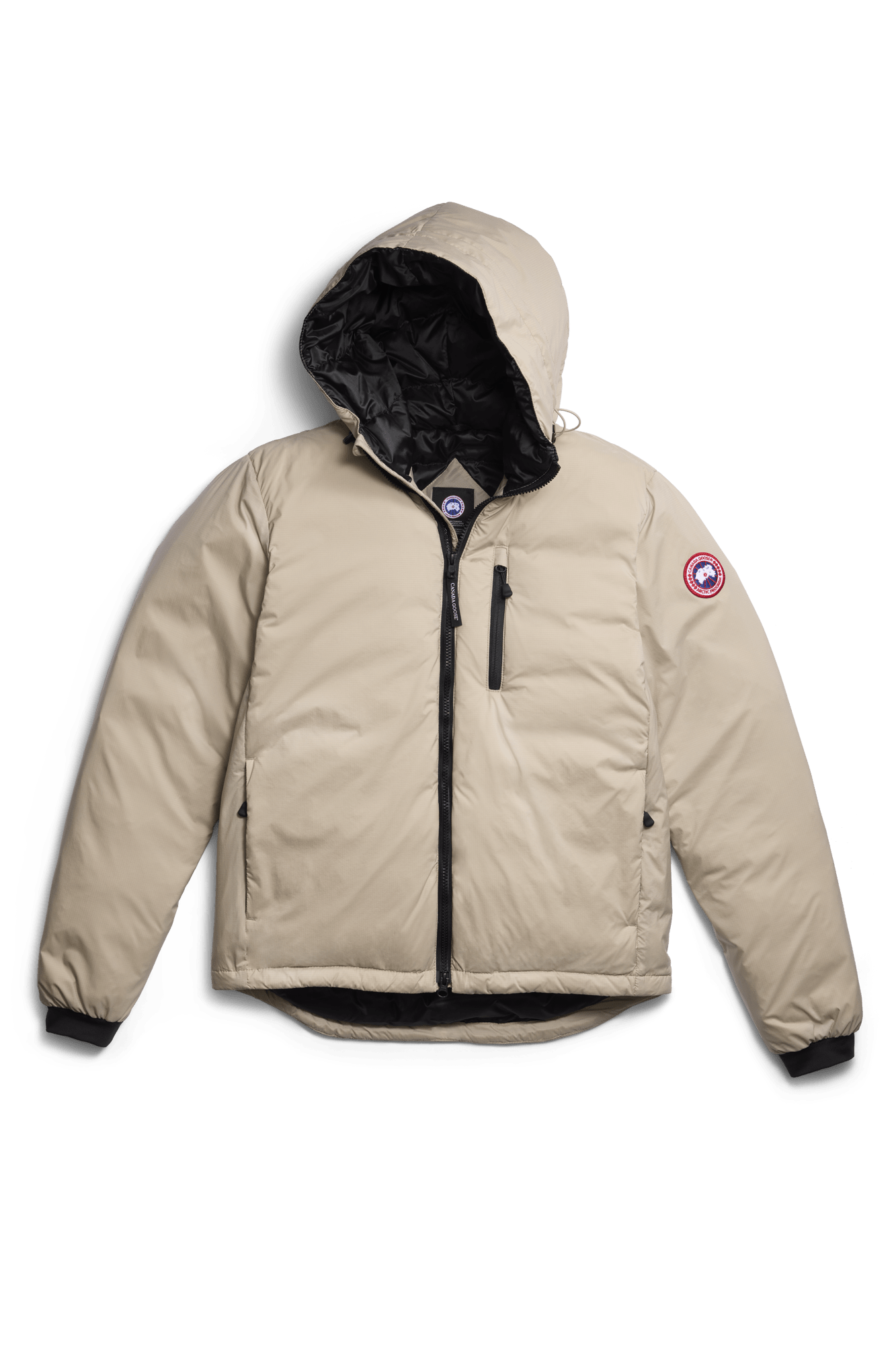 Lodge Hoodie