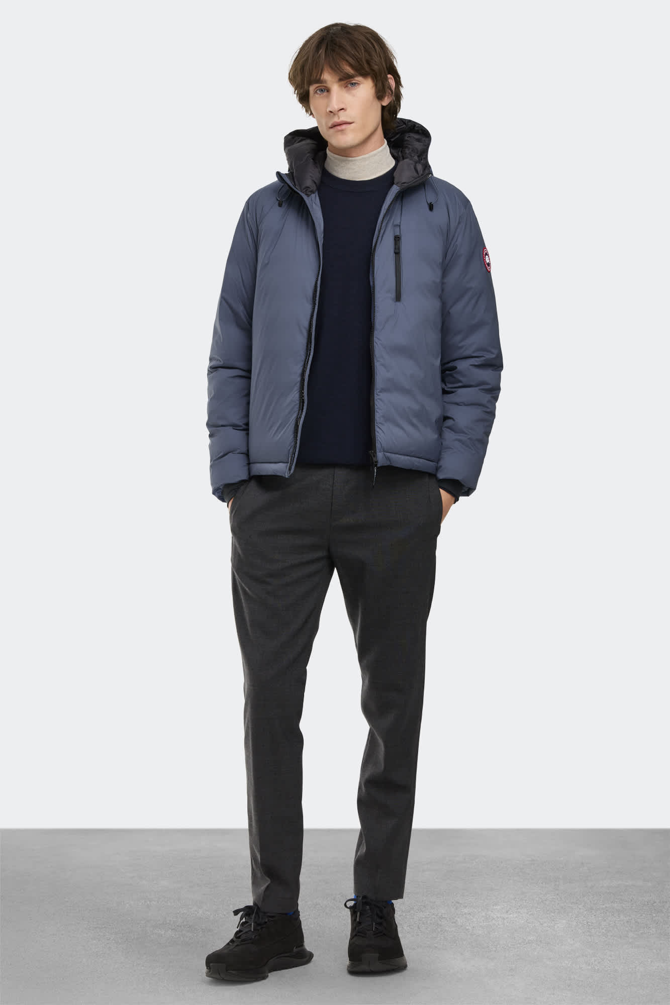 Lodge Hoodie