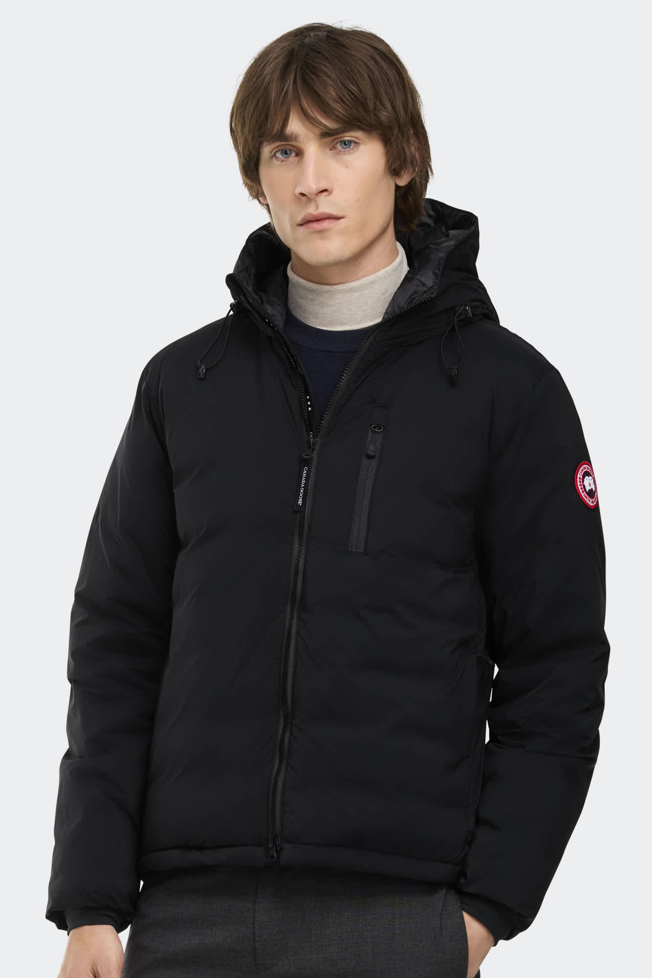 Lodge Hoodie