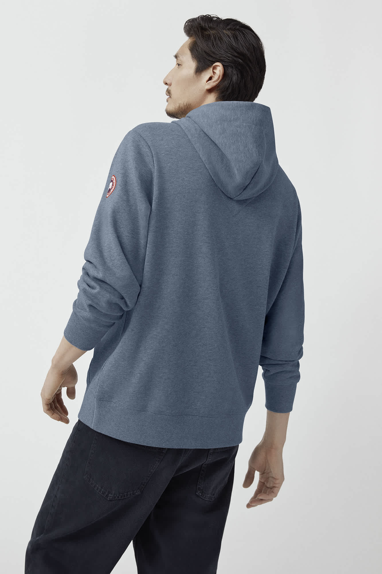 Huron Hoodie