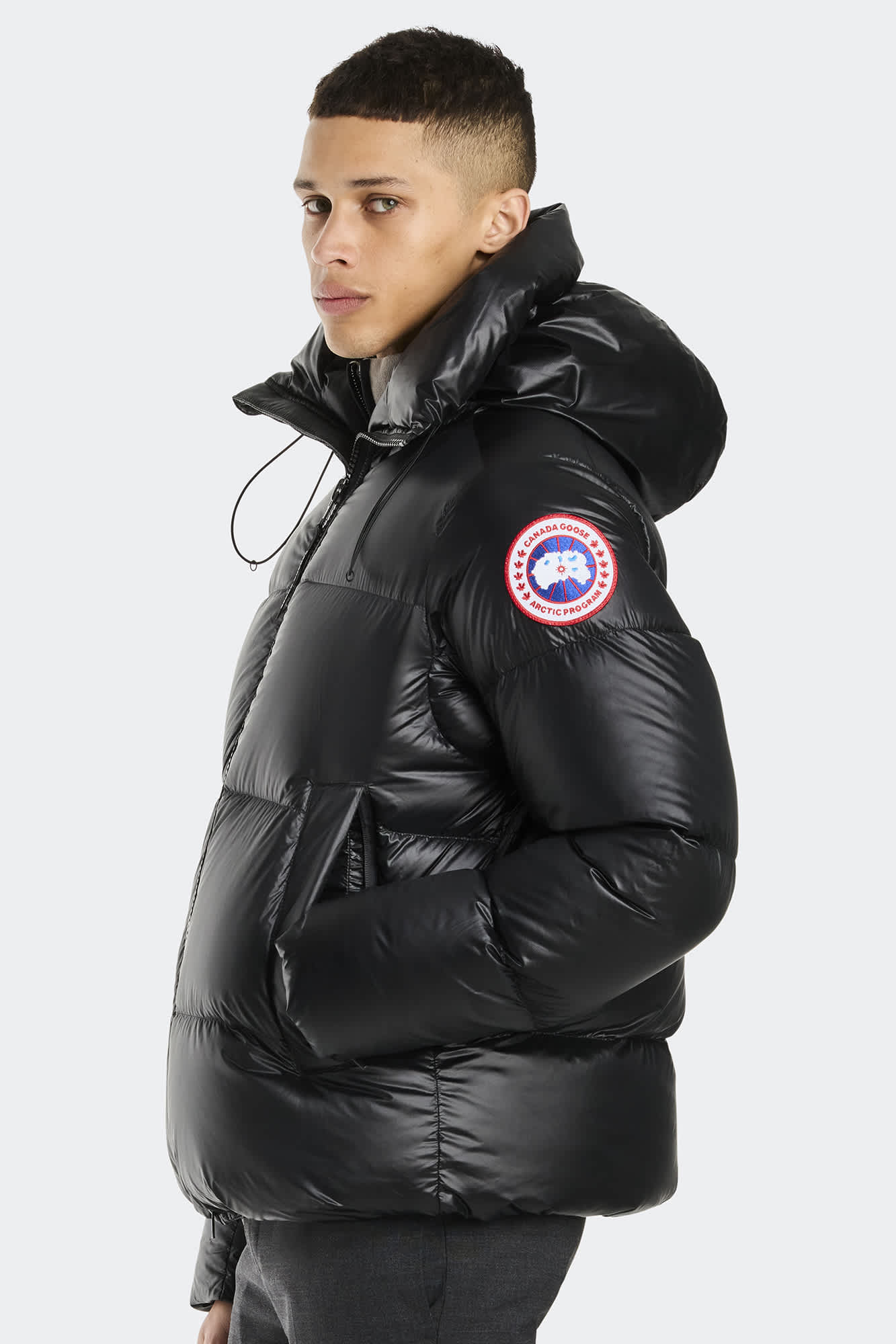 Crofton Puffer