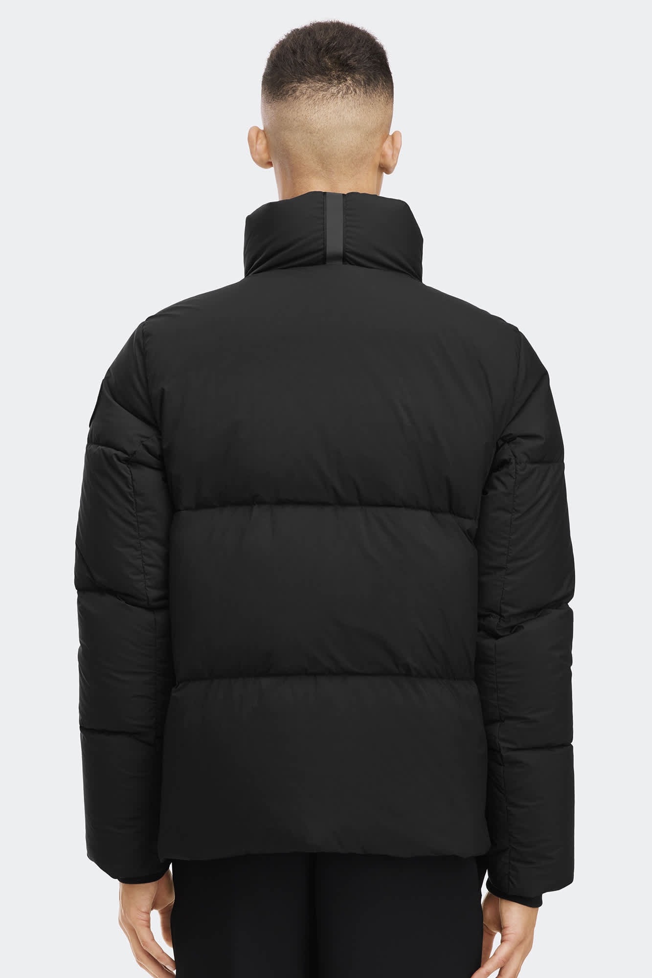 Everett Puffer