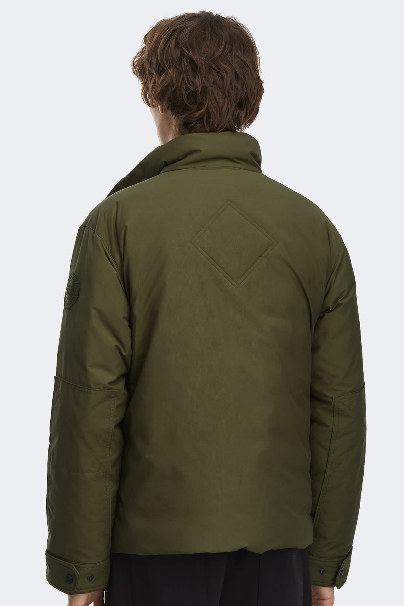 Kirby Jacket