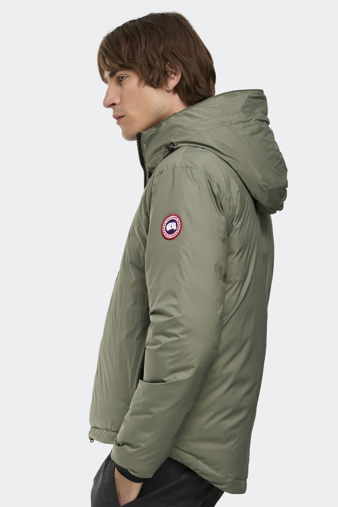 Lodge Hoodie