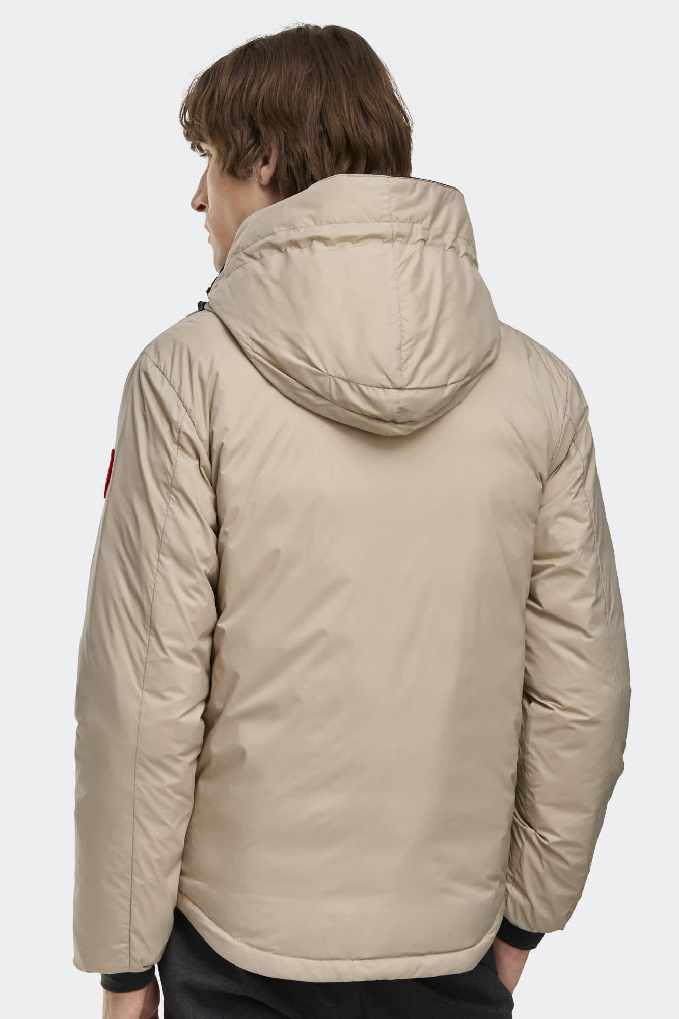 Lodge Hoodie