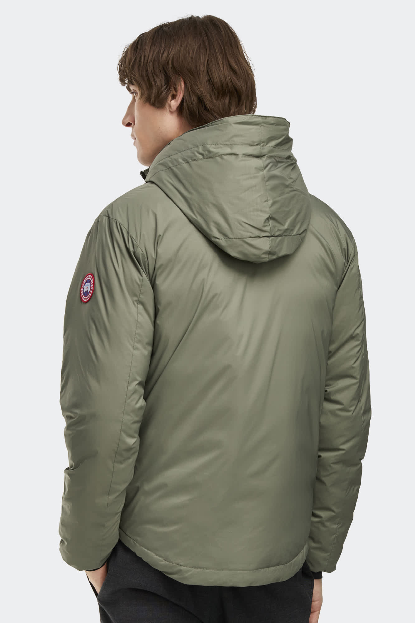 Lodge Hoodie