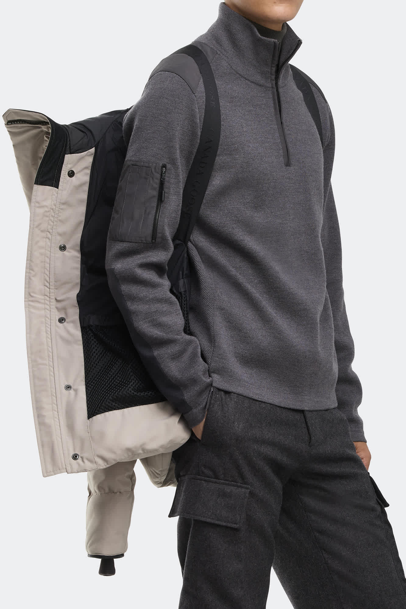 MacMillan Parka