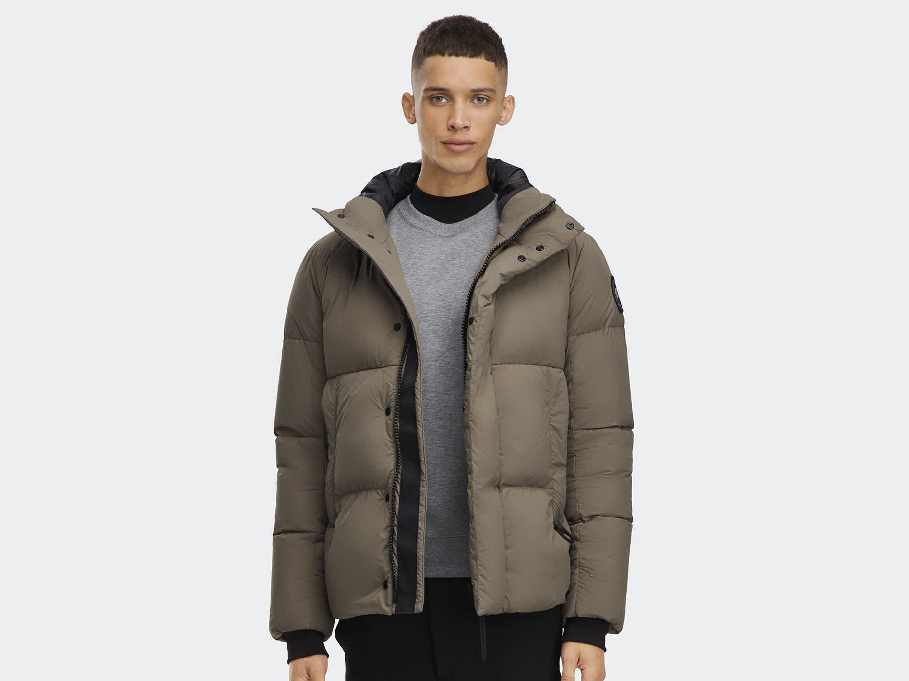 Everett Puffer