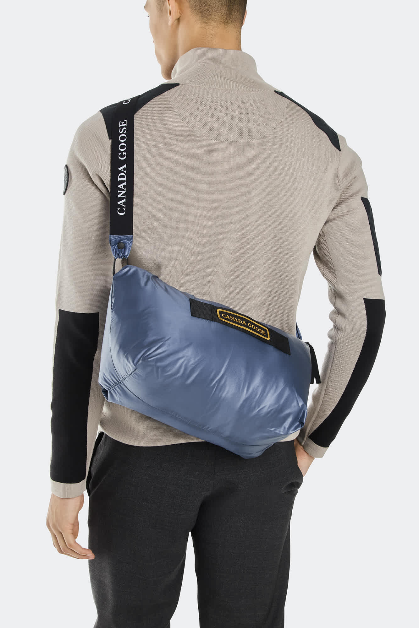 Crofton Puffer