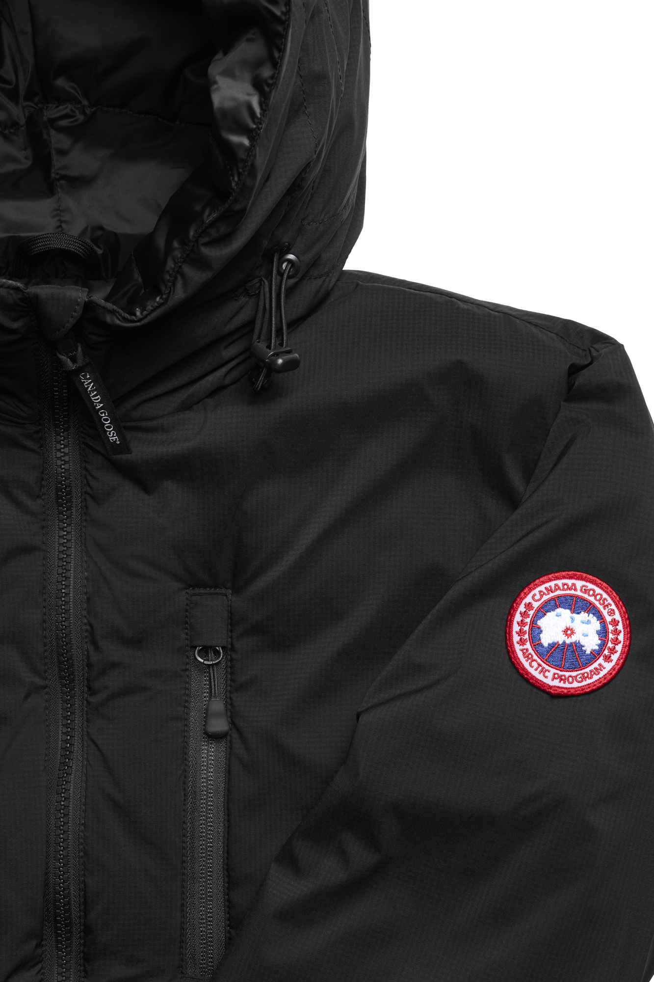 Lodge Hoodie