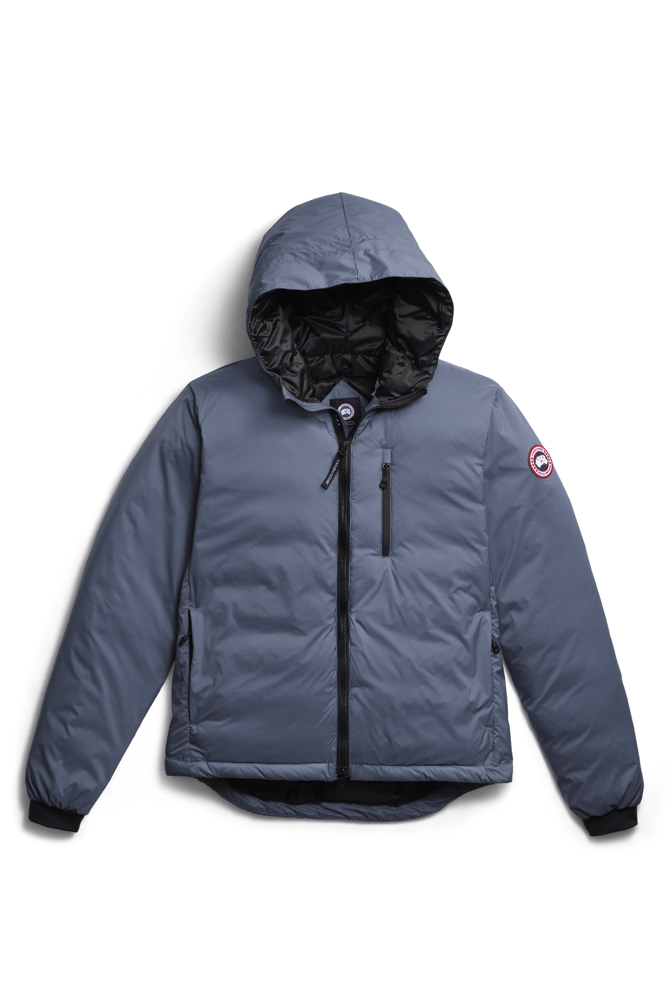 Lodge Hoodie