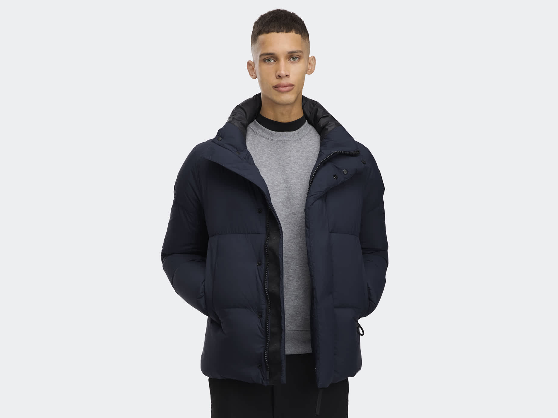 Everett Puffer