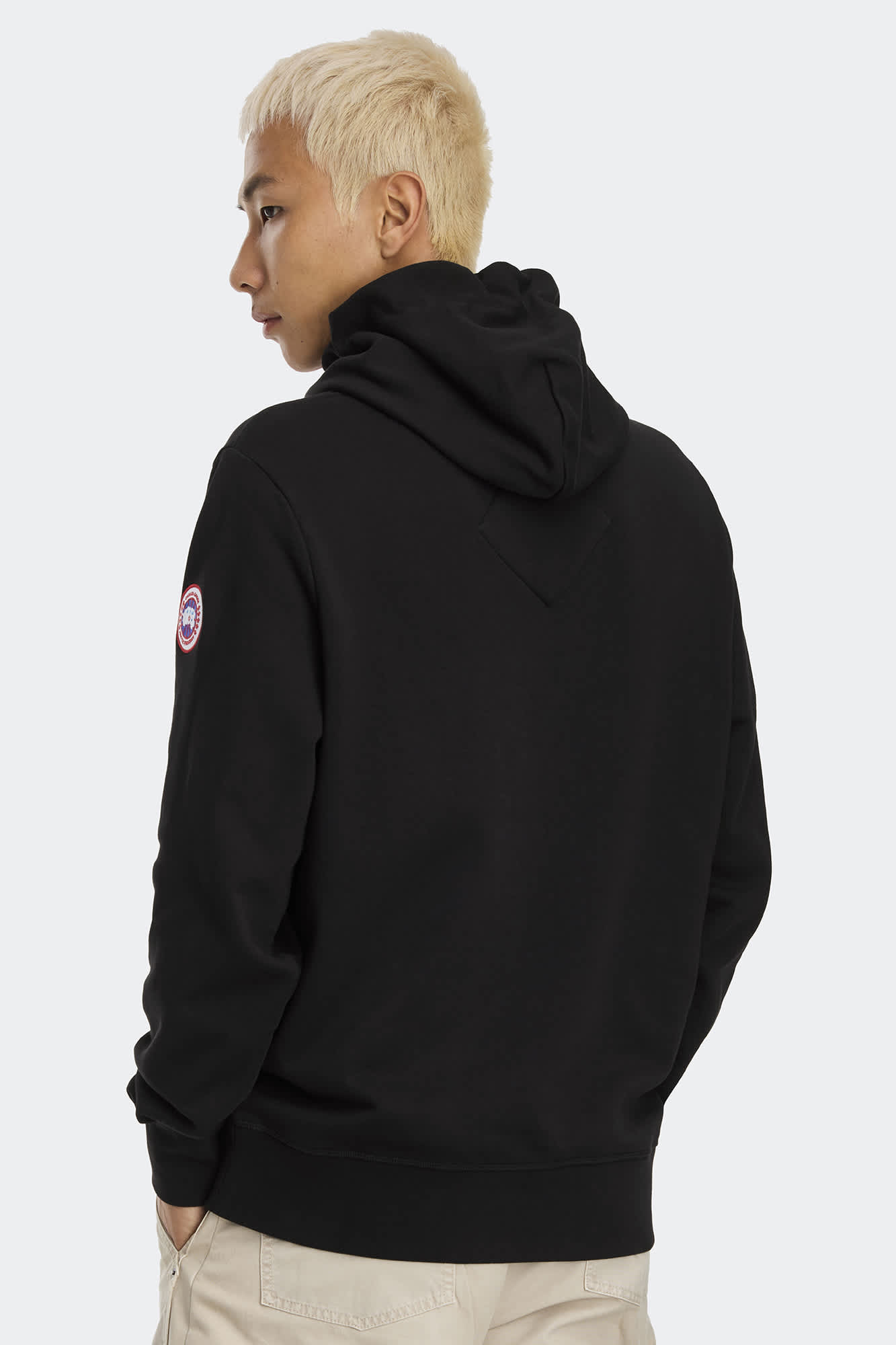 Huron Hoodie